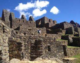 Cusco & Machu Picchu tour 3D